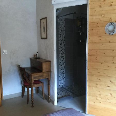 La Maison De Jean Les Adrets Eksteriør billede