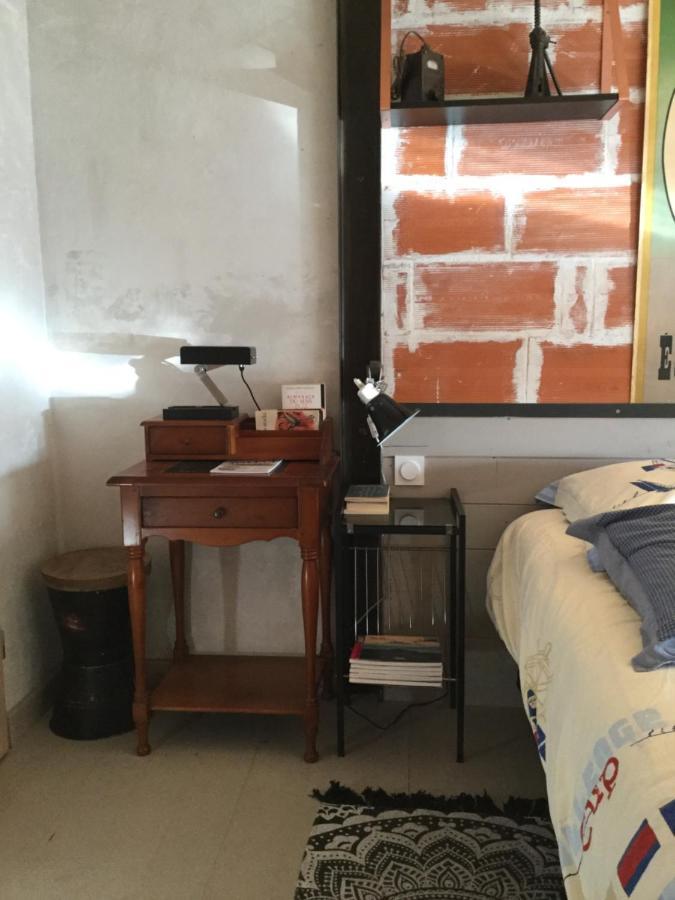 La Maison De Jean Les Adrets Eksteriør billede